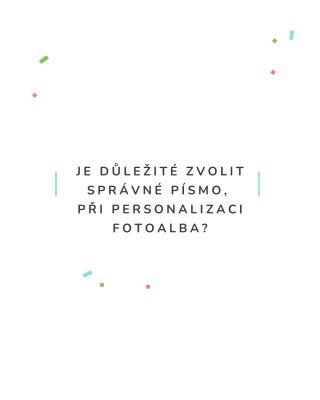 Kolikrát jsi otevřela album a během pár vteřin se vrátila zpátky do těch okamžiků? 🥹✨Najednou slyšíš smích, cítíš tu...