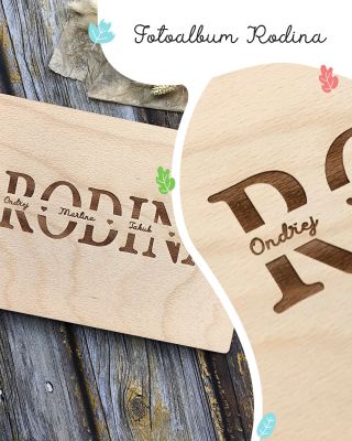 SESTAV SI SVÉ RODINNÉ ALBUM – hravě a podle svých představ ✨ Do tohoto krásného alba patří prázdniny u moře, povedená...